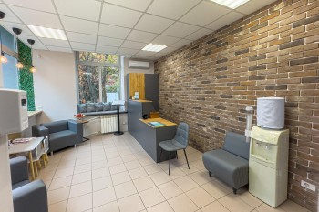 Семейный центр диагностики АККУЛИСТ