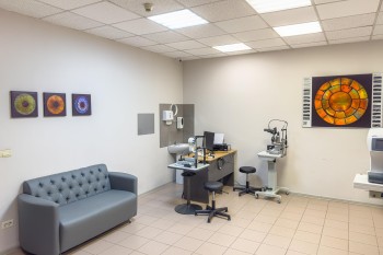 Семейный центр диагностики АККУЛИСТ