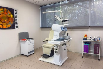 Семейный центр диагностики АККУЛИСТ