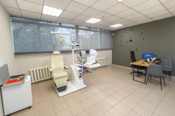 Семейный центр диагностики АККУЛИСТ