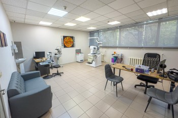 Семейный центр диагностики АККУЛИСТ