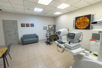 Семейный центр диагностики АККУЛИСТ