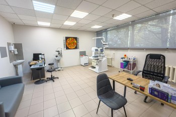 Семейный центр диагностики АККУЛИСТ