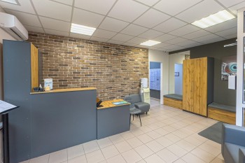 Семейный центр диагностики АККУЛИСТ