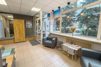 Семейный центр диагностики АККУЛИСТ