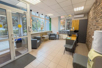 Семейный центр диагностики АККУЛИСТ