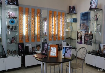 Офтальмологическая клиника ОПТИКА ПЕРСПЕКТИВА