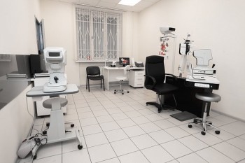 Офтальмологическая клиника ОПТИК-ЦЕНТР