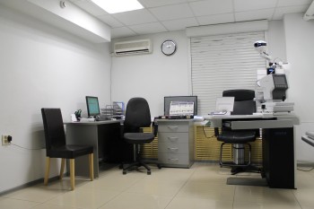 Офтальмологическая клиника ОПТИК-ЦЕНТР