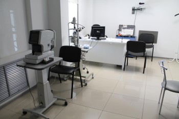 Офтальмологическая клиника ОПТИК-ЦЕНТР