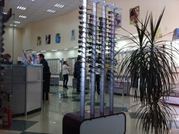 Офтальмологическая клиника ОПТИК-ЦЕНТР