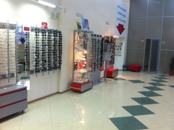 Офтальмологическая клиника ОПТИК-ЦЕНТР