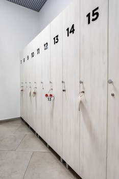 Офтальмологическая клиника ОПТИК-ЦЕНТР на Братьев Кашириных