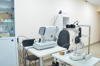 Оптика УМНЫЕ ОЧКИ