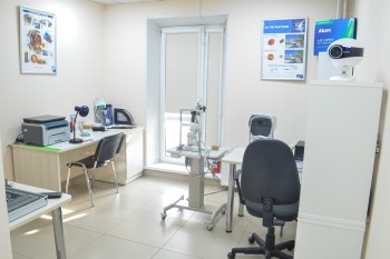 Оптика УМНЫЕ ОЧКИ