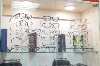 Оптика УМНЫЕ ОЧКИ