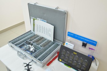 Оптика УМНЫЕ ОЧКИ