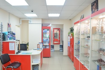 Оптика УМНЫЕ ОЧКИ