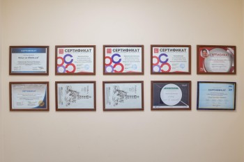 Оптика УМНЫЕ ОЧКИ