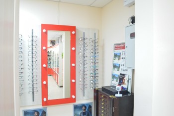 Оптика УМНЫЕ ОЧКИ