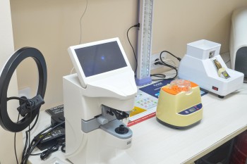 Оптика УМНЫЕ ОЧКИ