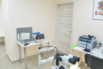 Оптика УМНЫЕ ОЧКИ