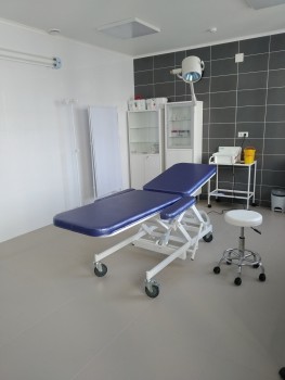 Медицинский центр СМТ-КЛИНИКА