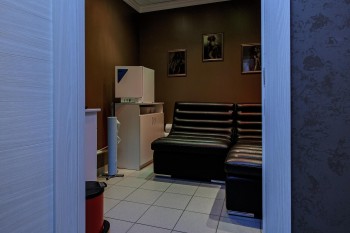 КЛИНИКА МУЖСКОГО ЗДОРОВЬЯ