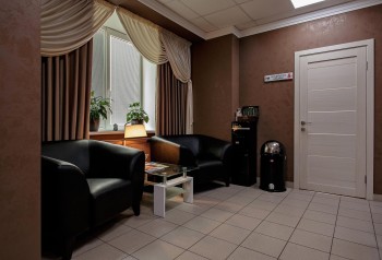 КЛИНИКА МУЖСКОГО ЗДОРОВЬЯ