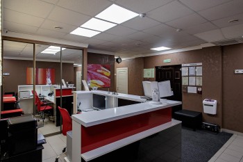 КЛИНИКА МУЖСКОГО ЗДОРОВЬЯ