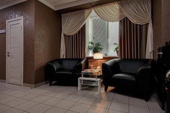 КЛИНИКА МУЖСКОГО ЗДОРОВЬЯ