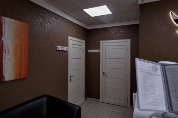 КЛИНИКА МУЖСКОГО ЗДОРОВЬЯ