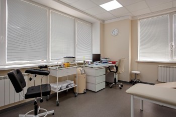 КЛИНИКА МУЖСКОГО ЗДОРОВЬЯ