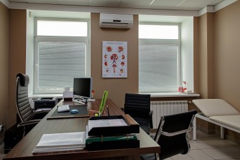 КЛИНИКА МУЖСКОГО ЗДОРОВЬЯ