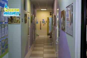 Медицинский центр НИИ ПЕДИАТРИИ И НЕВРОЛОГИИ ДЕТИ ИНДИГО