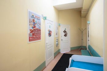 Детский медицинский центр РОСТОЧЕК