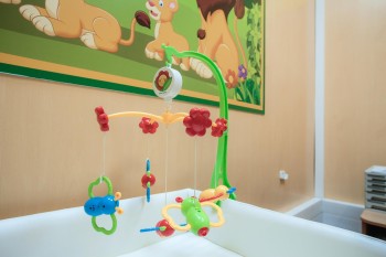 Детский медицинский центр РОСТОЧЕК