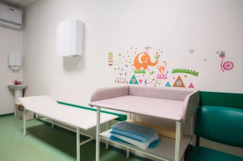 Детский медицинский центр РОСТОЧЕК