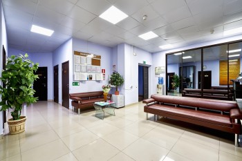 Медицинский центр GOLDENMED (ГОЛДЕНМЕД) м. Пролетарская