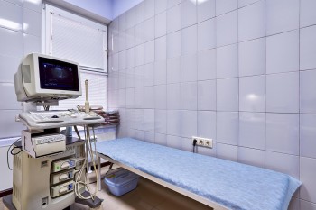 Медицинский центр GOLDENMED (ГОЛДЕНМЕД) м. Пролетарская