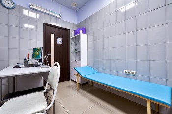 Медицинский центр GOLDENMED (ГОЛДЕНМЕД) м. Пролетарская