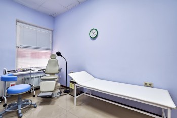 Медицинский центр GOLDENMED (ГОЛДЕНМЕД) м. Пролетарская