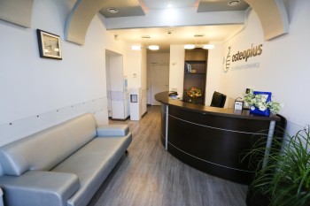 Семейная клиника ОСТЕОПЛЮС