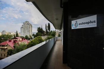 Семейная клиника ОСТЕОПЛЮС