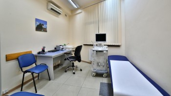 Медицинский центр НАДЁЖНАЯ ПОМОЩЬ