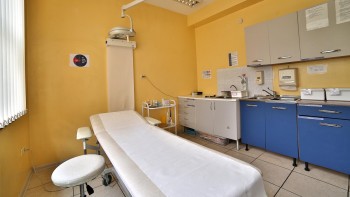 Медицинский центр НАДЁЖНАЯ ПОМОЩЬ