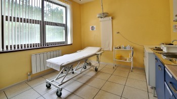 Медицинский центр НАДЁЖНАЯ ПОМОЩЬ