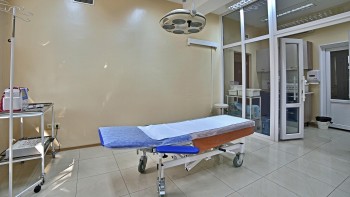 Медицинский центр НАДЁЖНАЯ ПОМОЩЬ