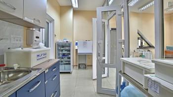 Медицинский центр НАДЁЖНАЯ ПОМОЩЬ