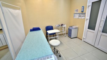 Медицинский центр НАДЁЖНАЯ ПОМОЩЬ